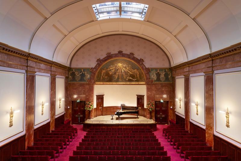 Sound check / 2025 has been a fantastic year for music