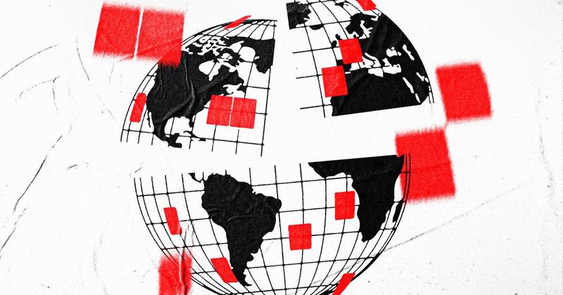 The West’s Last Chance