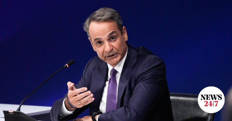 Το “φαίνεσθαι” σκεπάζει το “είναι”: Το δυσοίωνο αύριο