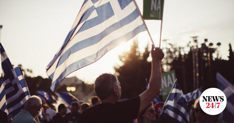 Πολιτική χωρίς πολίτες