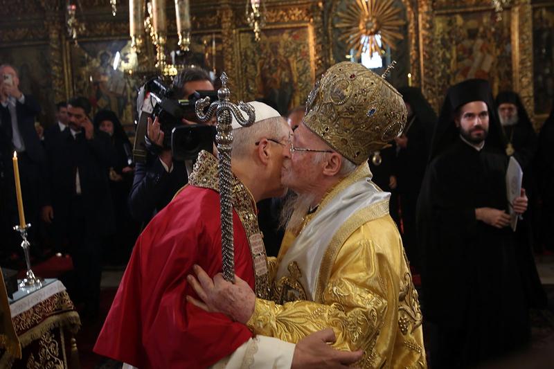 Ο κοινωνικός τομέας ως προνομιακό πεδίο διαχριστιανικής συνεργασίας