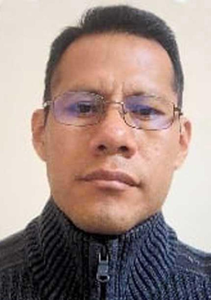 ¿Factor de poder o riesgo de inestabilidad? El ascenso incómodo de Edmand Lara ¿Factor de poder o riesgo de inestabilidad? El ascenso incómodo de Edmand Lara