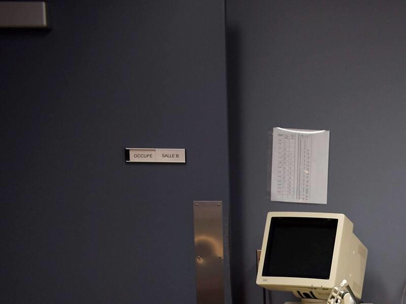 Constitutionnaliser le droit à l'avortement