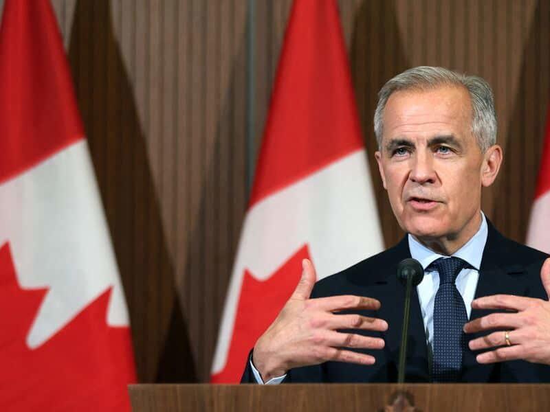 La nouvelle crise environnementale canadienne