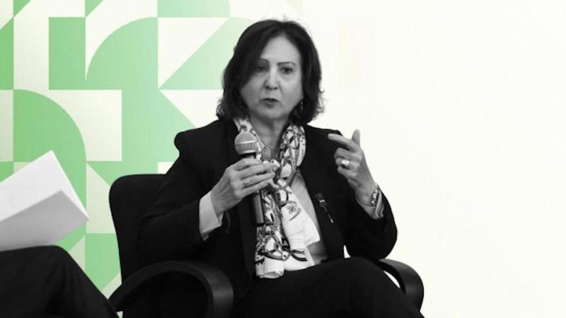 Teresa Peramato, la fiscal yeyé