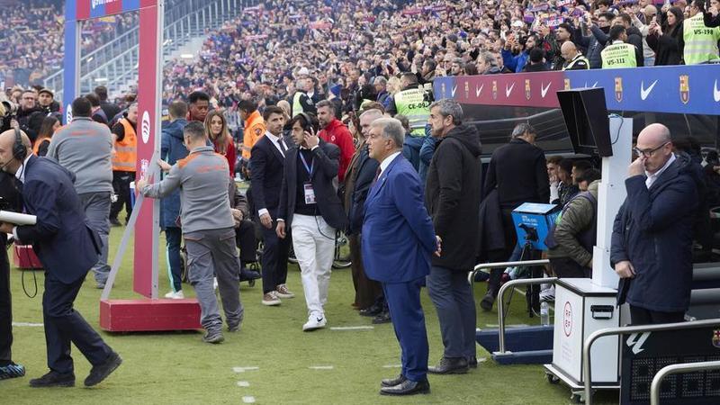De Jordi Culé al César
