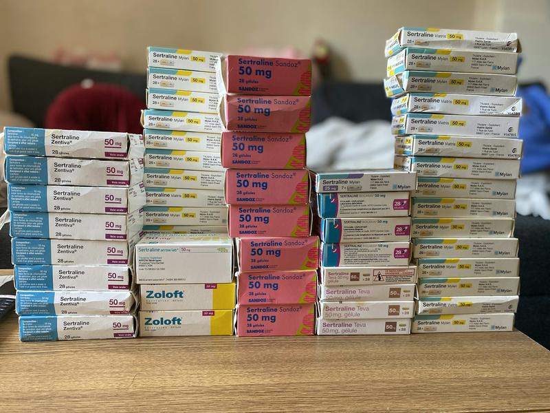 Giving men a common antidepressant could help tackle domestic violence: world-first  study