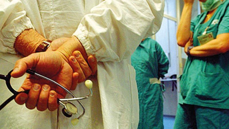 Al Policlinico VanvitelliÂ di Napoli un giorno di degenza costa 1.300 euro