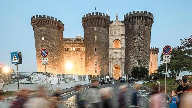 Dal turismo al decoro urbano, Napoli impari a gestire meglioÂ il successo