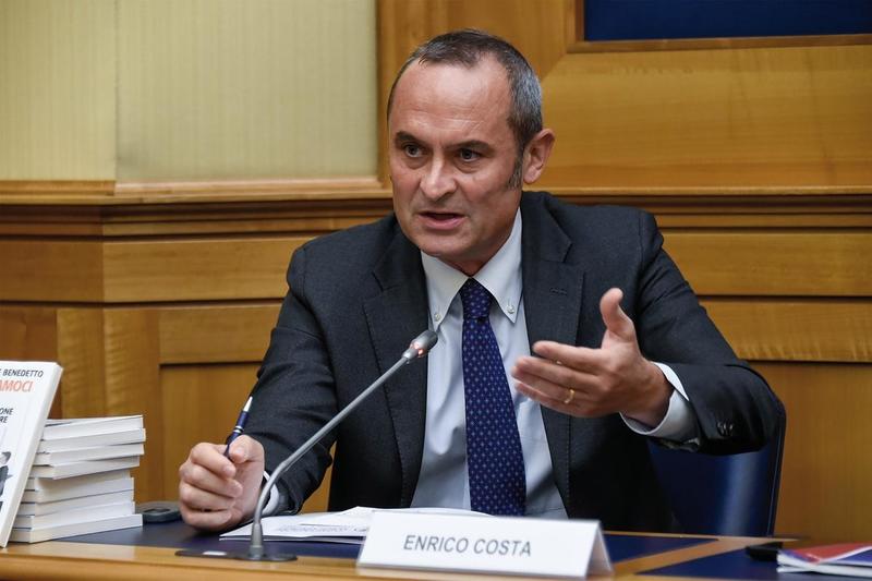 «Questa riforma libera i giudici dal dominio e dal controllo dei pm»