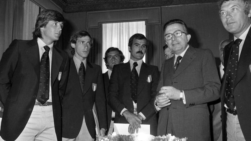 L’omaggio di Bertolucci a Pietrangeli: “Sbloccò lo stallo sul Cile. La prima Davis fu merito suo” /