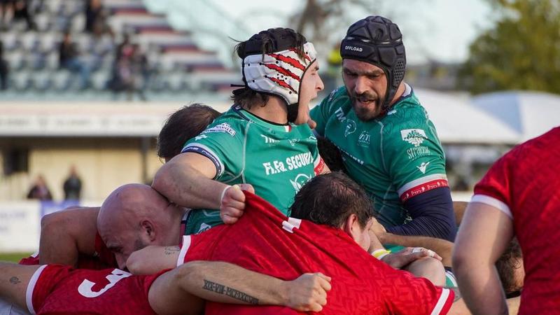 L’Unione parte forte, poi la capolista ribalta il match