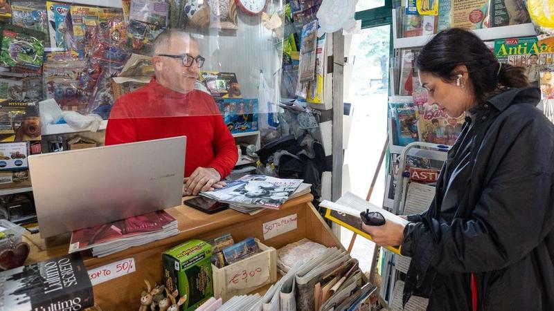 L’allarme degli editori: 