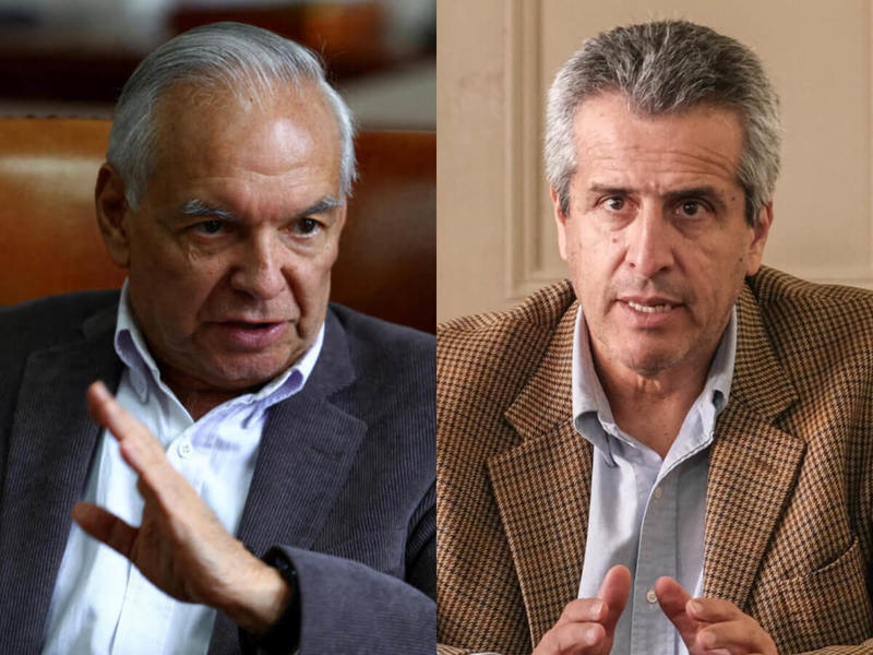 La Fiscalía sostiene que corrupción de la Ungrd en el Congreso fue mayor La Fiscalía sostiene que corrupción de la Ungrd en el Congreso fue mayor