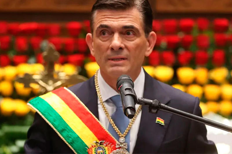 De lo ideológico a lo pragmático: se mueve el péndulo en Bolivia, por José O. Peralta