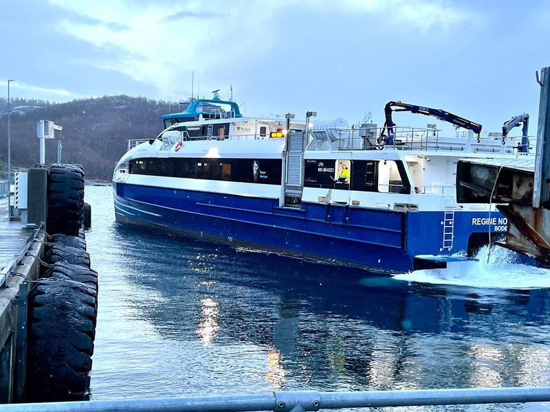 Burde hørt på Erna