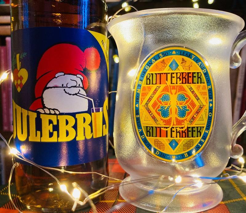 Dette avgjør hvilken julebrus man foretrekker