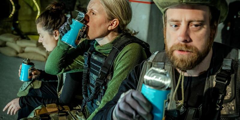 Nu har domedagen nått scenkonsten Nu har domedagen nått scenkonsten