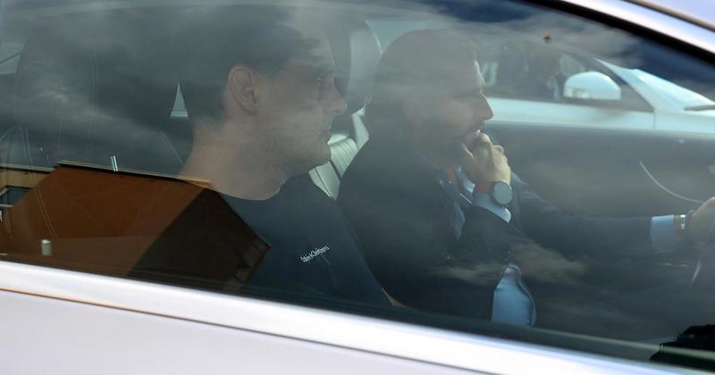 Podignuta optužnica protiv petero hrvatskih državljana u aferi Hipodrom: Evo za što ih se sumnjiči