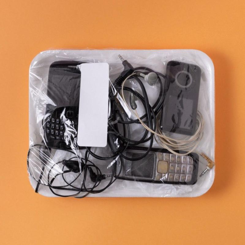 Acumuladores de insignificâncias Acumuladores de insignificâncias