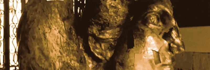 Cinco siglos de movimientos