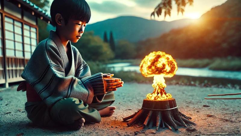 Japan's Top Cop Has a Woman's Face... and a Nuclear Agenda Japan's Top Cop Has a Woman's Face... and a Nuclear Agenda