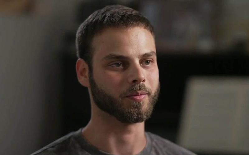 ‘No matter what, I choose life’: Alon Ohel shares how he survived 2 years in Gaza captivity