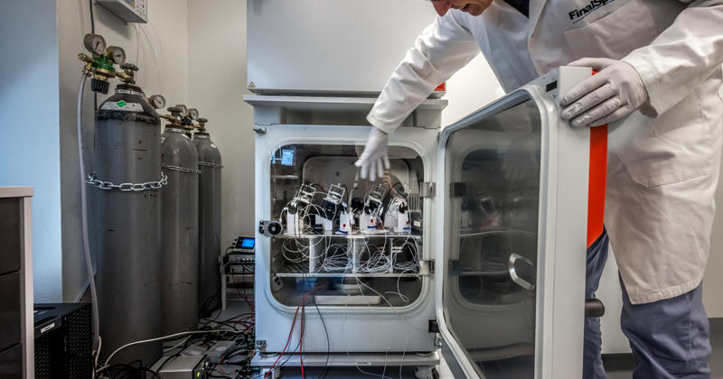 Recherche, développement, brevets… comment mesurer l’innovation ?