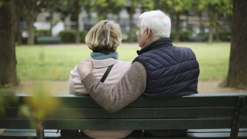 The cruel pension divide that is more unfair than the triple lock
