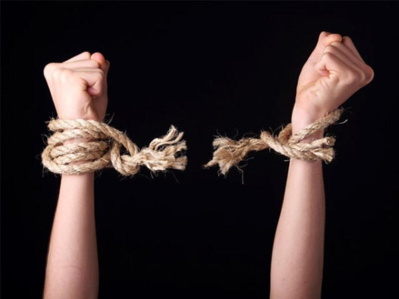 غلامی کے خاتمے کا عالمی دن