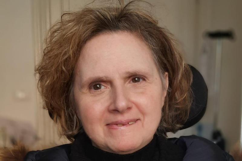 L'ultima lettera di Maria Angelica: il mio no al suicidio assistito