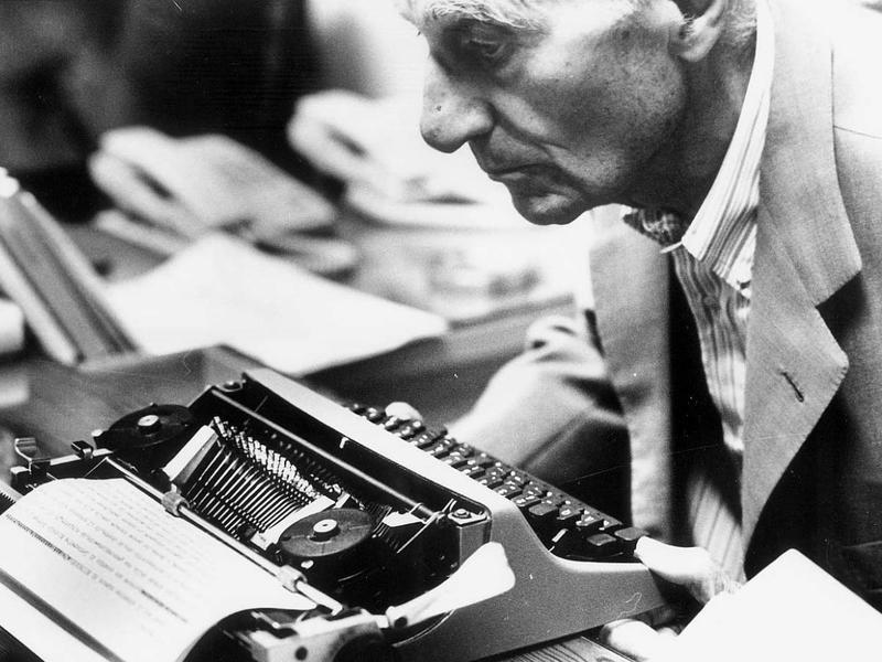 Il progresso e la tradizione