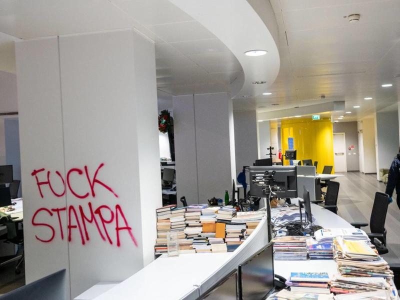 Quell'esame di coscienza che la sinistra non fa mai