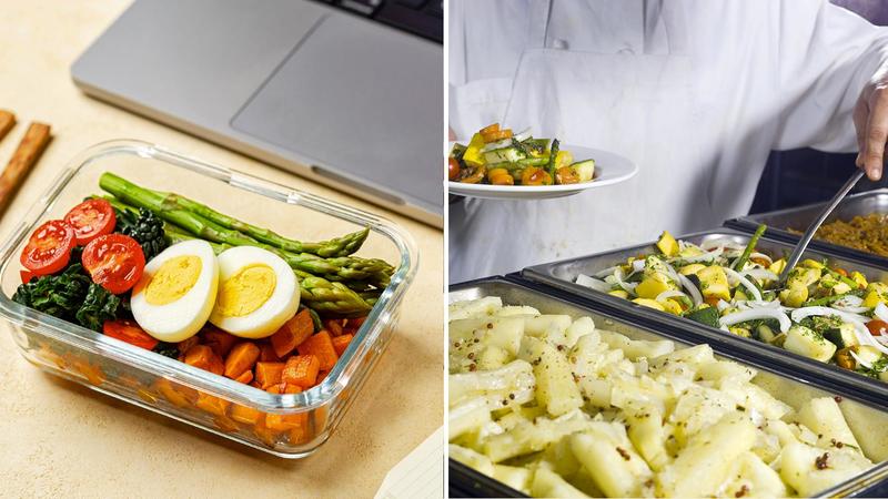 Portarsi il pranzo da casa? A Milano fa risparmiare 3.600 euro all’anno