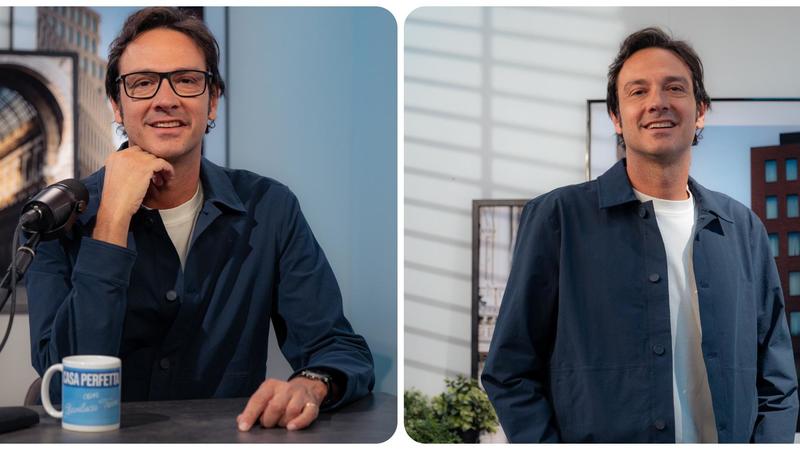 Gianluca Torre: la casa perfetta? Non esiste. Ma alcuni luoghi parlano di noi. Non dimentico quella dimora ottocentesca (con bunker) a Milano