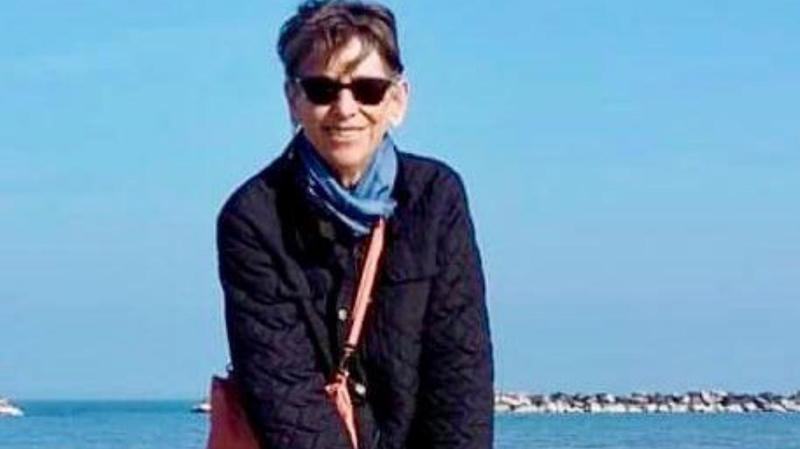 Addio a Rosalba Paola, travolta sulle strisce è morta dopo 3 settimane di agonia