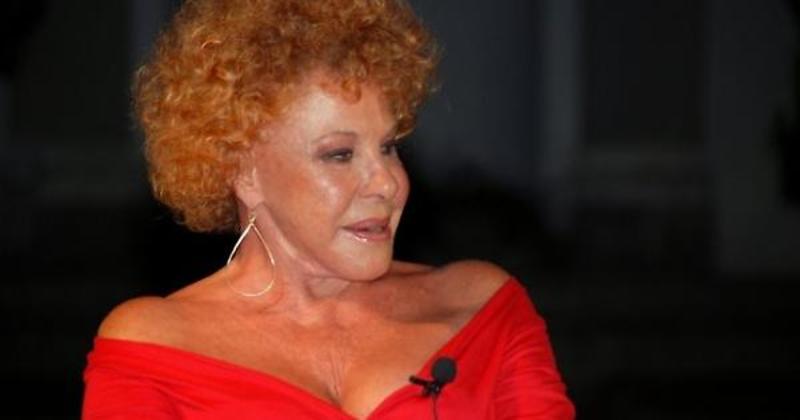 Ornella Vanoni, l’usignolo d’Italia che canta ancora