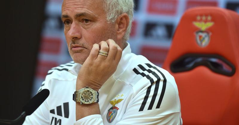 O ouro do Sporting e a mina do Benfica