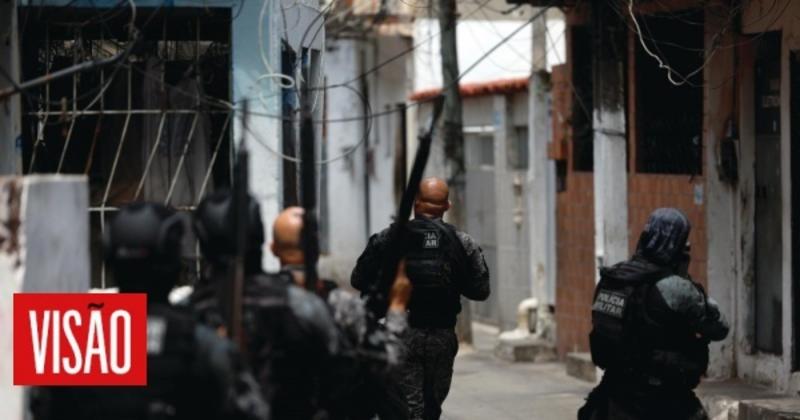 Chacina entre o racismo e o bolsonarismo