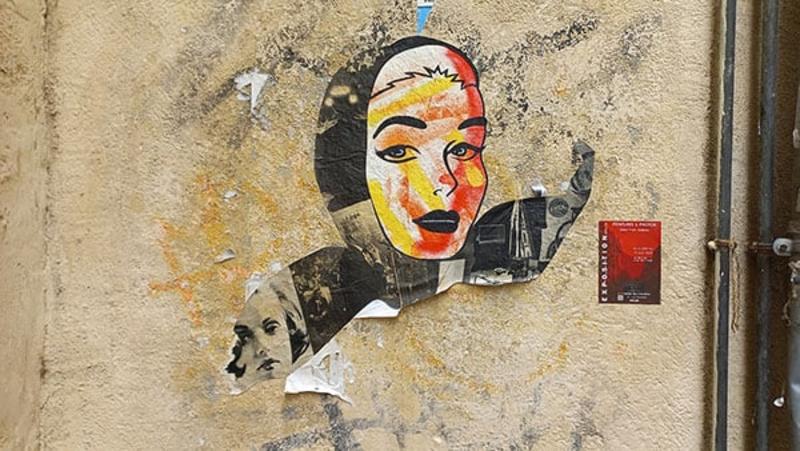 Devojka sa hidžabom