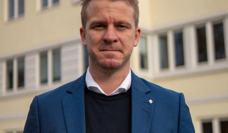 Hykleri på høyoktan Hykleri på høyoktan