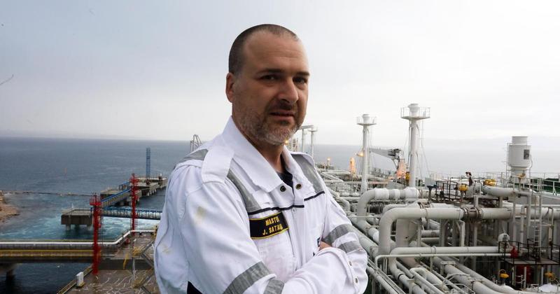 'Rasprodani smo gotovo sve do 2036.': Hrvatski energetski adut puni Europu plinom