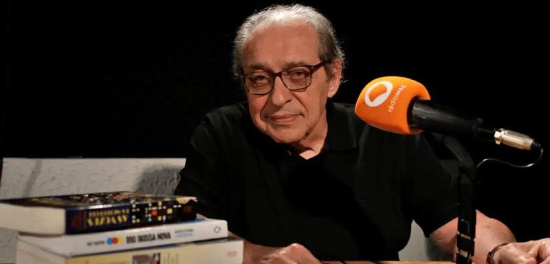 O escritor que censura escritores