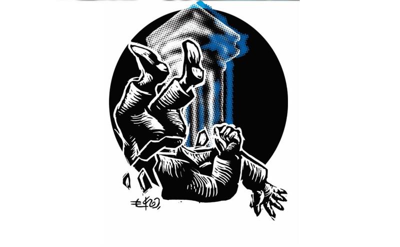 Crónica de una caída