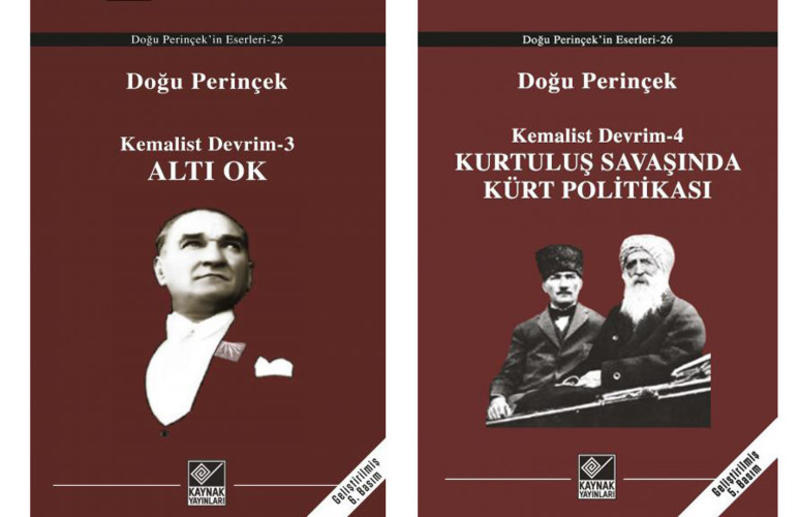 CHP’nin farklı kimlikleri