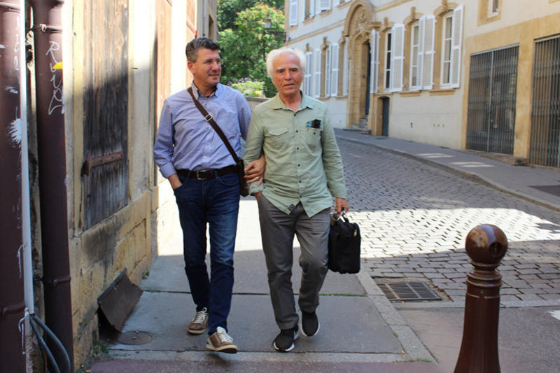 Yetmiş yıllık bekleyiş