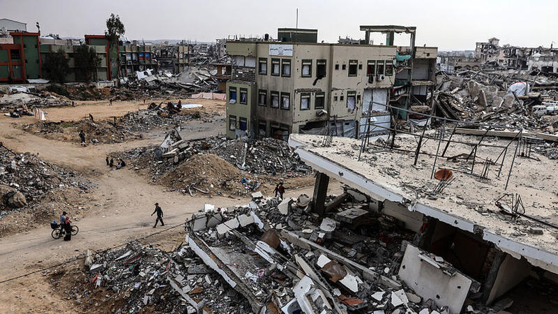 Why the UNSC Resolution on Gaza Risks Failing