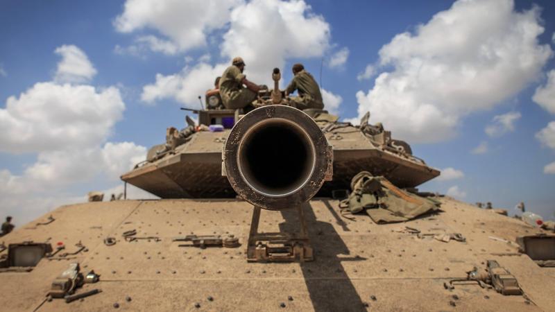 Völkerrechtler: „Warum ist Deutschland noch zweitgrößter Waffenlieferant für Netanjahu?“