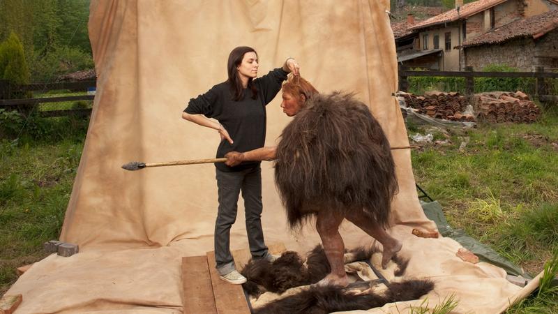 War die frühe Geschichte der Menschheit ein matriarchales Paradies?