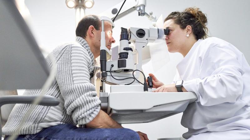 At 67, a 10-minute surgery transformed my life - I'm never looking back